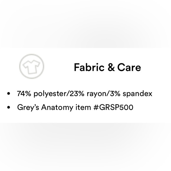 Grey’s Anatomy Kim 3 Pocket Logo Waist Cargo Pants. Color: black - Picture 7 of 14